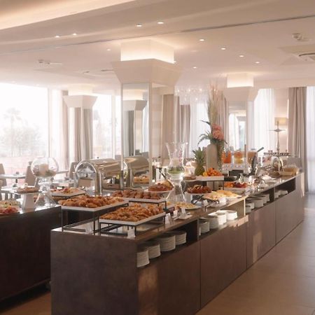 Litoraneo Suite Hotel Rimini Exterior photo
