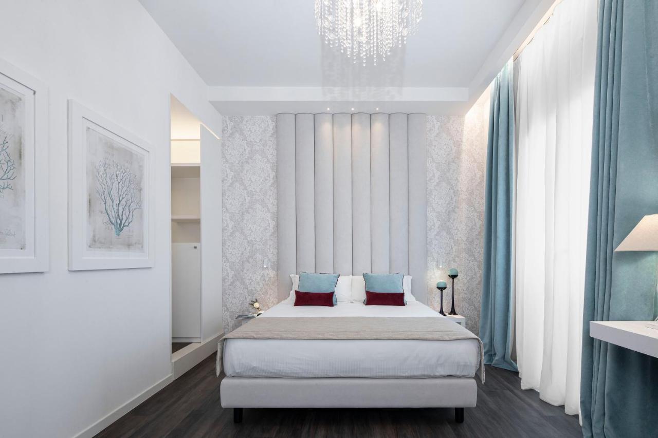 Litoraneo Suite Hotel Rimini Exterior photo
