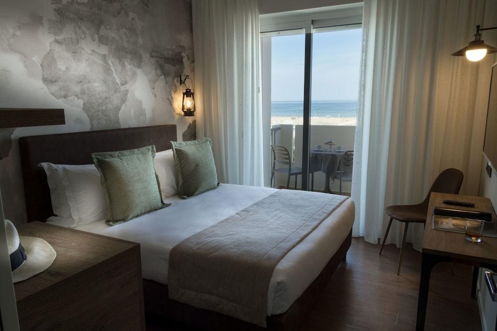 Litoraneo Suite Hotel Rimini Exterior photo