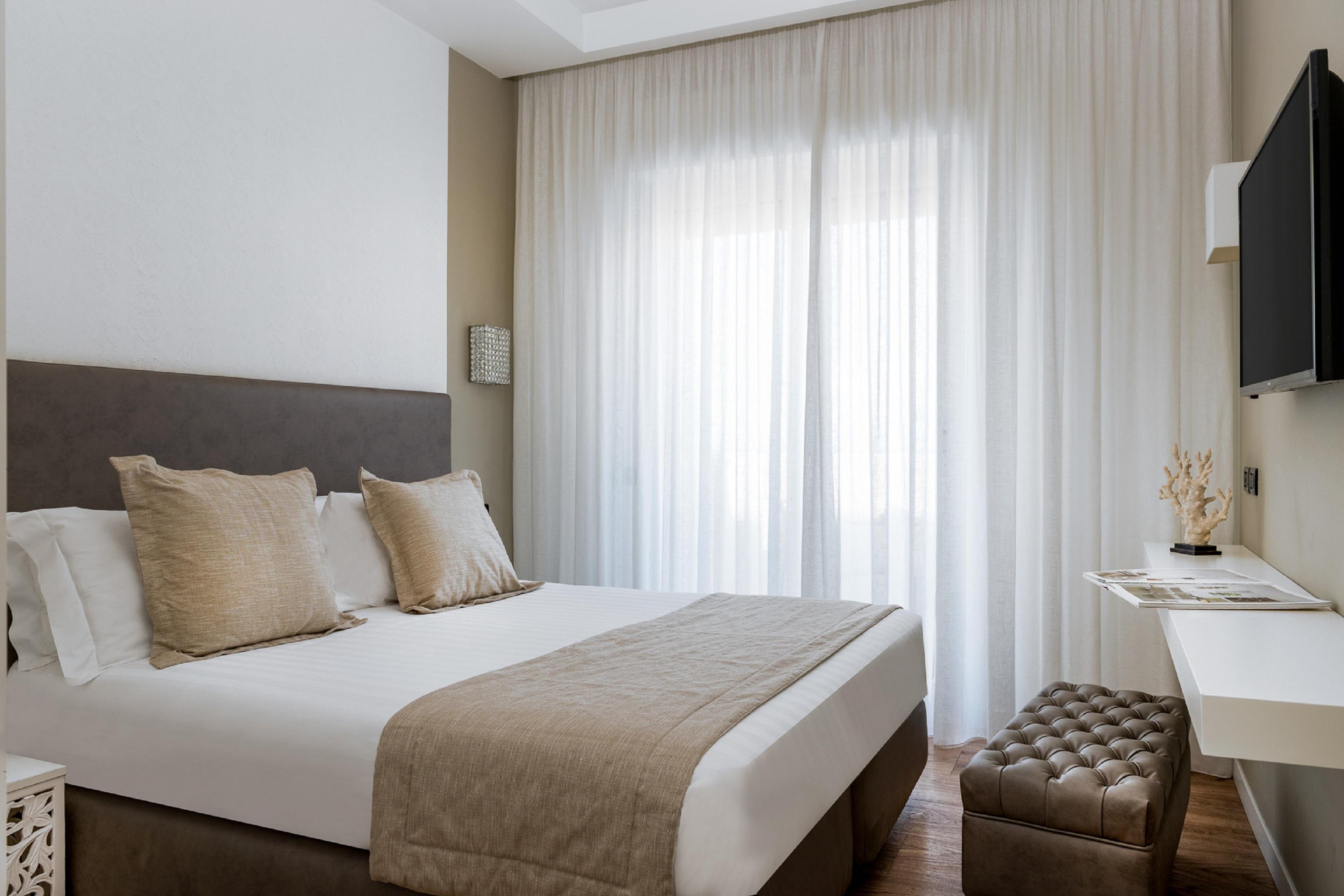 Litoraneo Suite Hotel Rimini Exterior photo