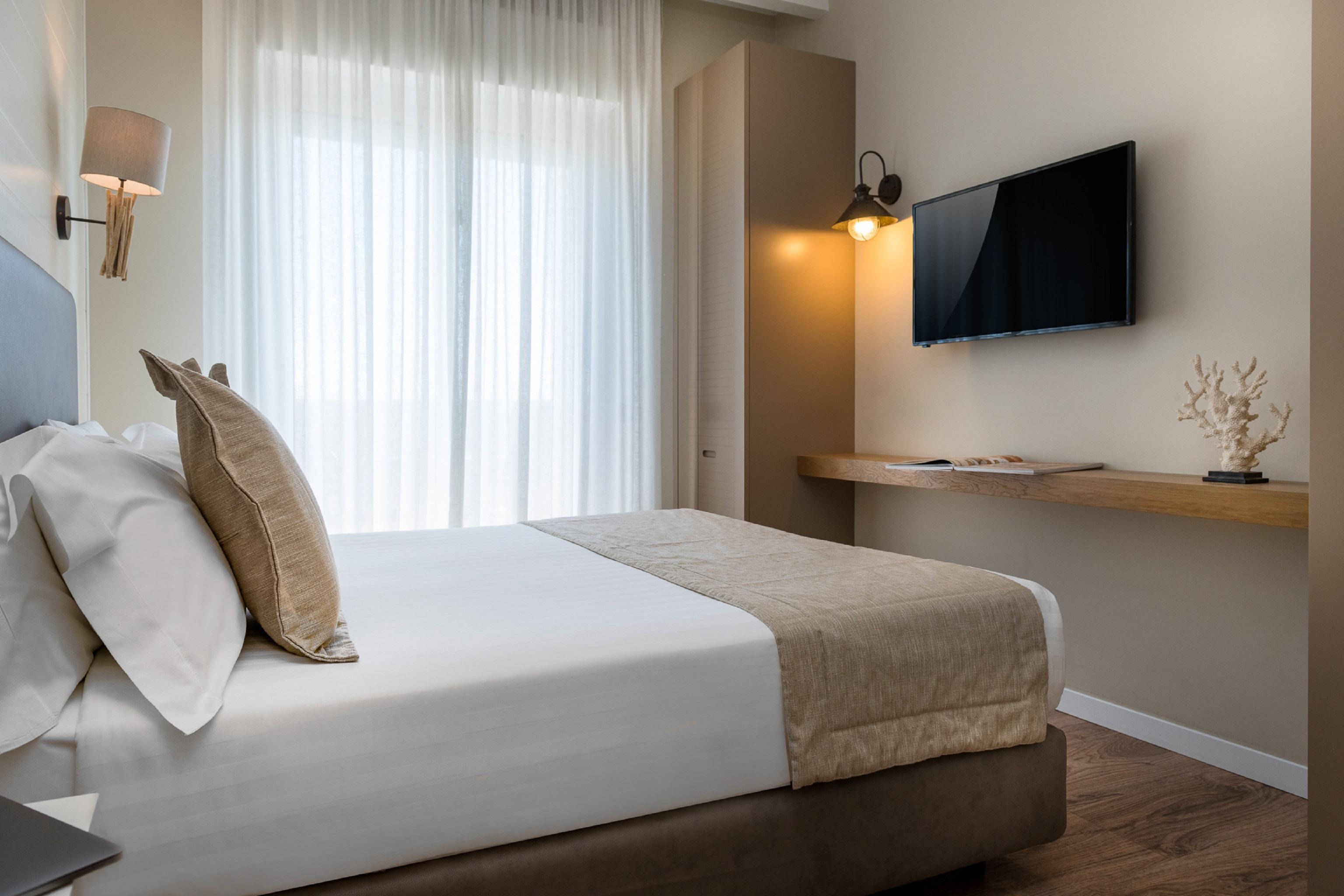 Litoraneo Suite Hotel Rimini Exterior photo