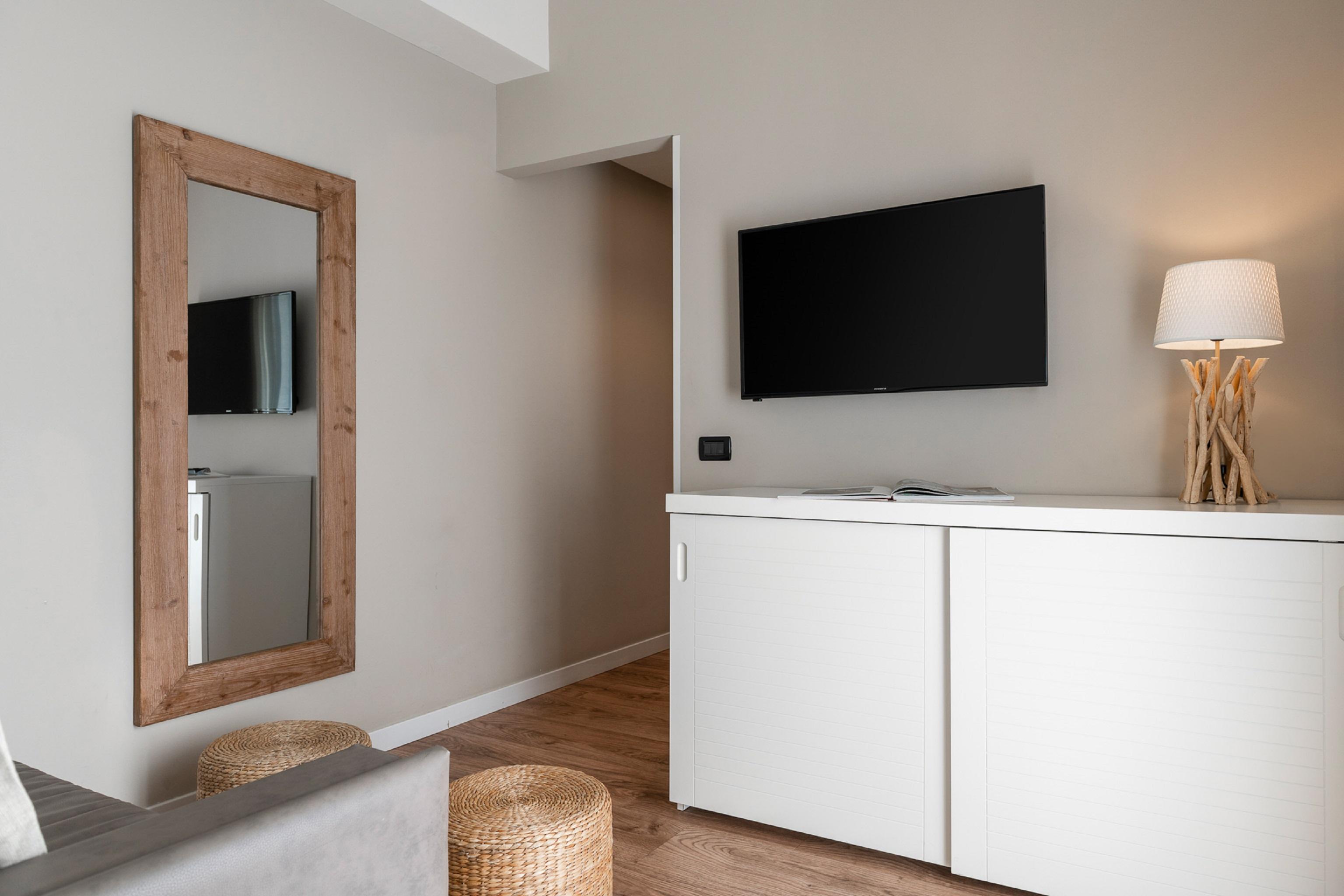 Litoraneo Suite Hotel Rimini Exterior photo