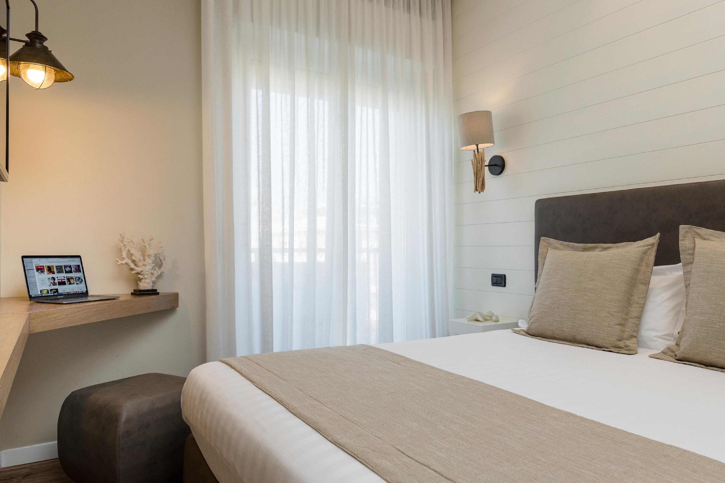 Litoraneo Suite Hotel Rimini Exterior photo