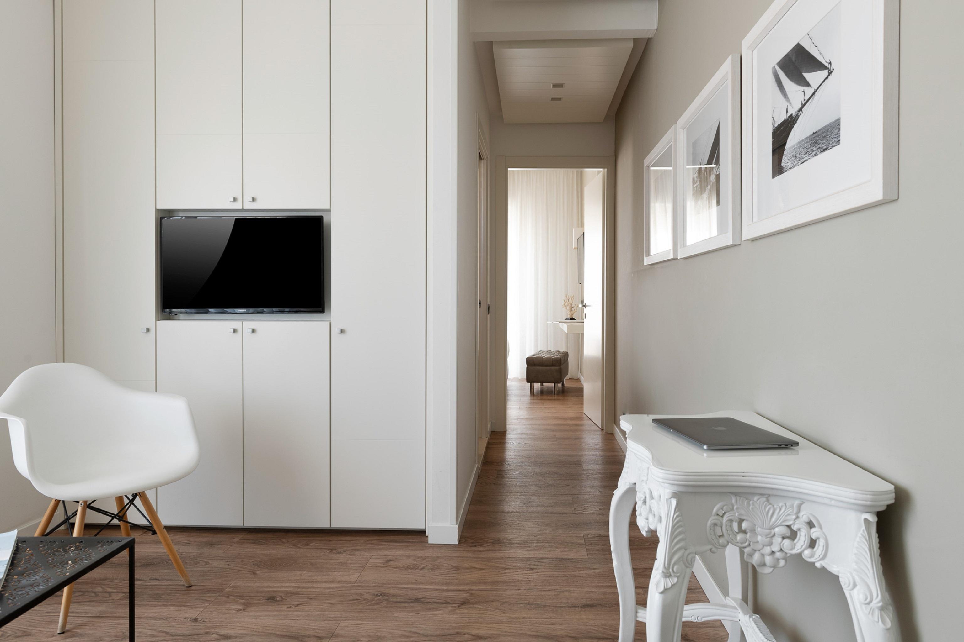 Litoraneo Suite Hotel Rimini Exterior photo