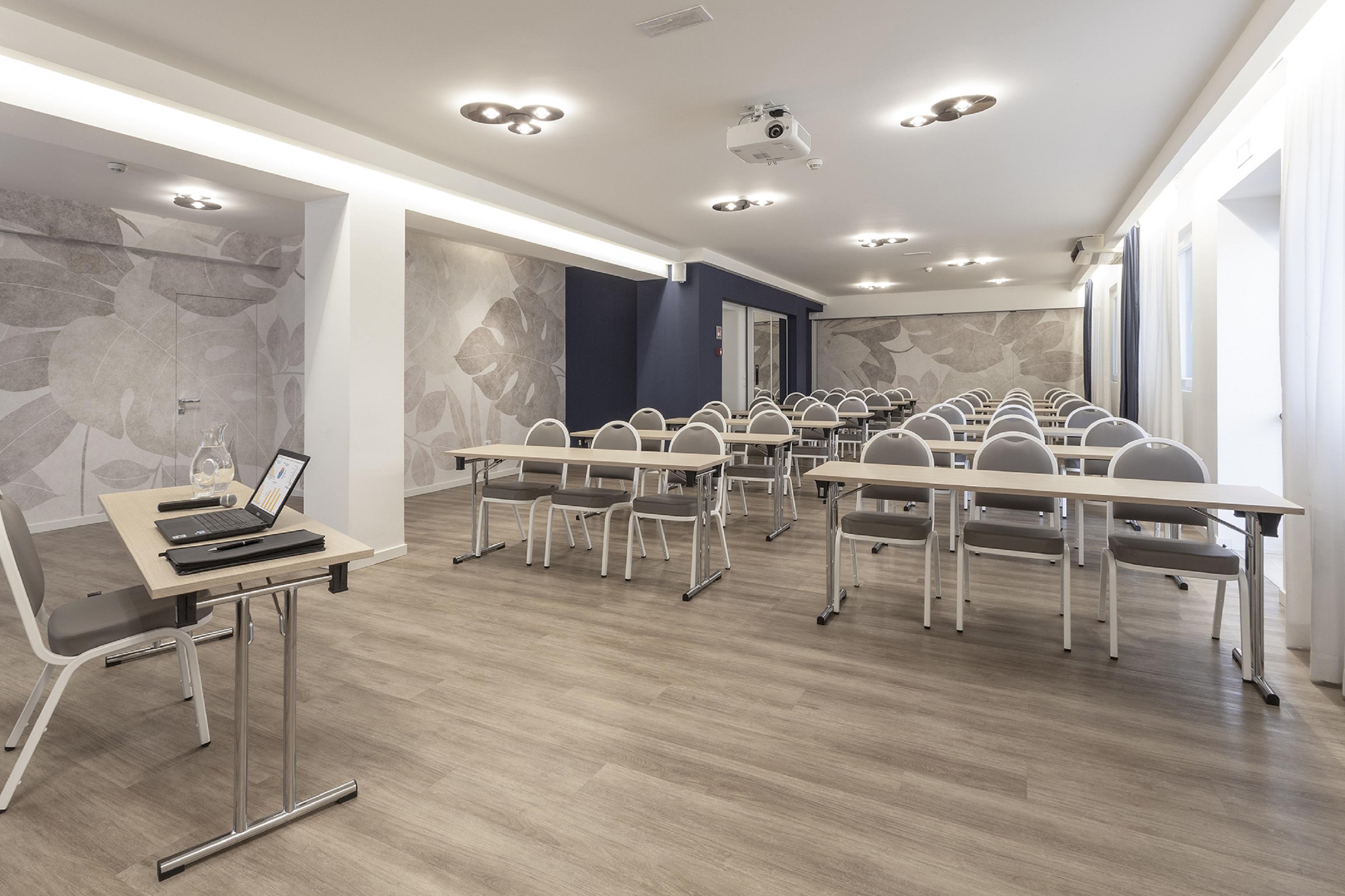 Litoraneo Suite Hotel Rimini Exterior photo