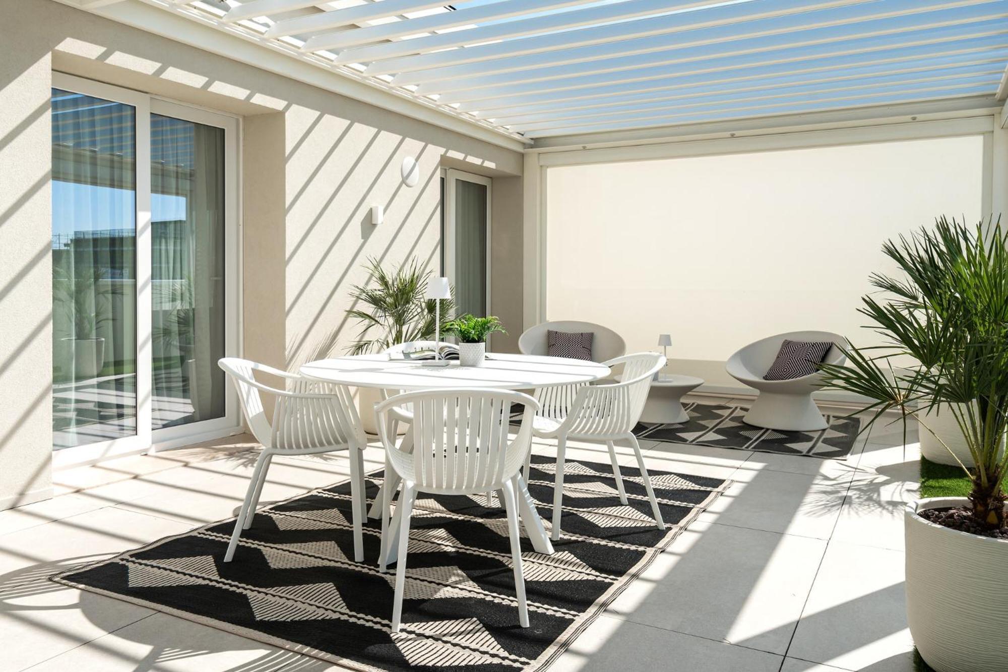 Litoraneo Suite Hotel Rimini Exterior photo