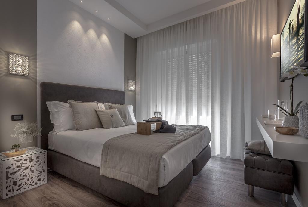 Litoraneo Suite Hotel Rimini Exterior photo