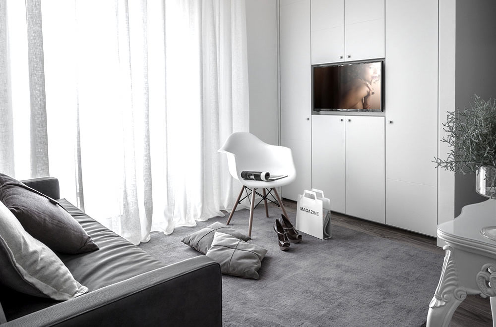 Litoraneo Suite Hotel Rimini Room photo