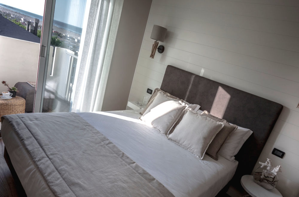 Litoraneo Suite Hotel Rimini Room photo