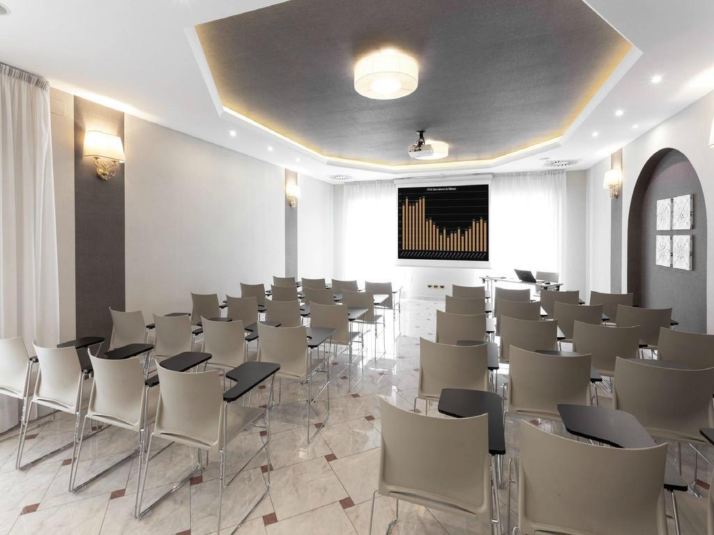 Litoraneo Suite Hotel Rimini Exterior photo