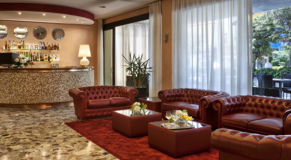 Litoraneo Suite Hotel Rimini Restaurant photo
