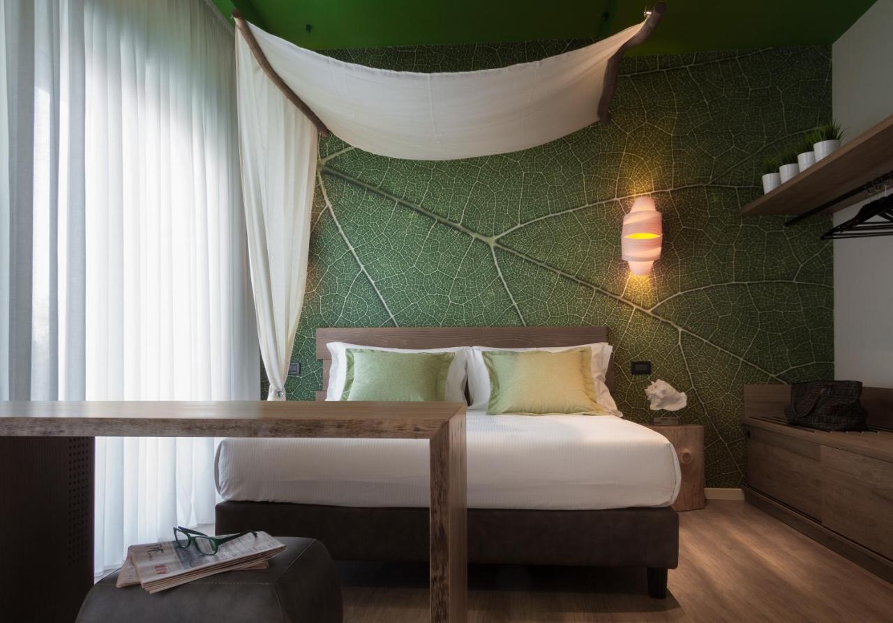 Litoraneo Suite Hotel Rimini Exterior photo